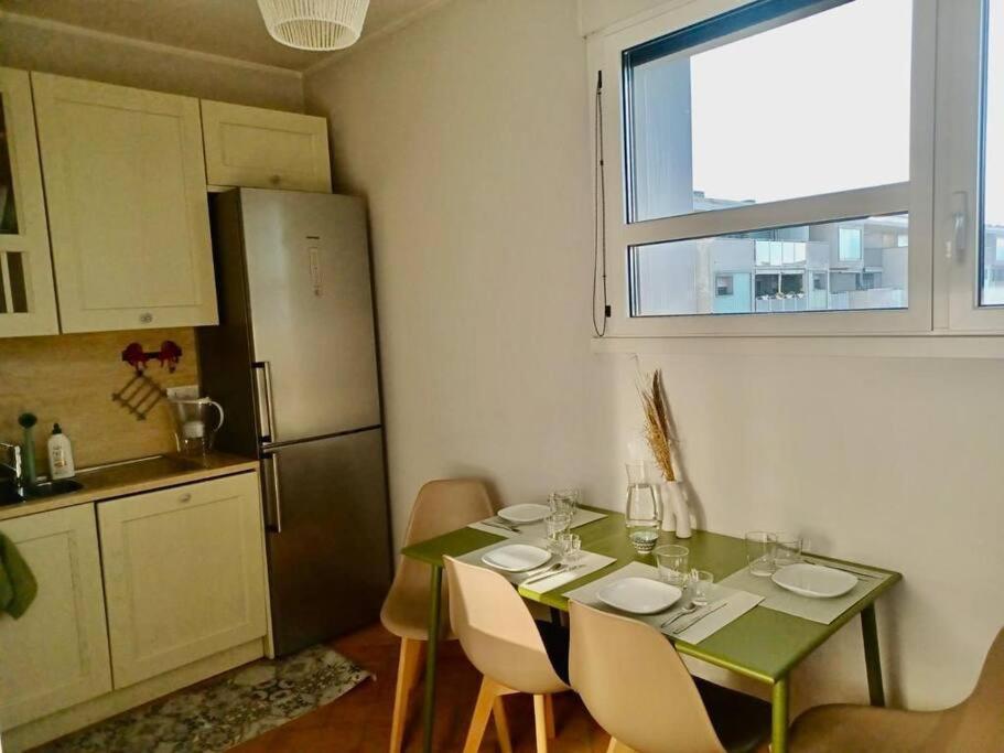 Sui Generis Penthouse With Terraces Apartment Milano Exterior foto